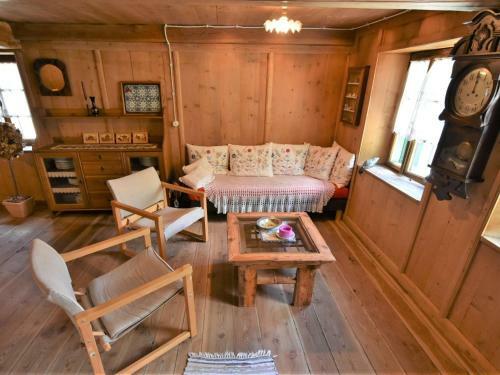 Apartamento Locazione Turistica Rustico Olmo