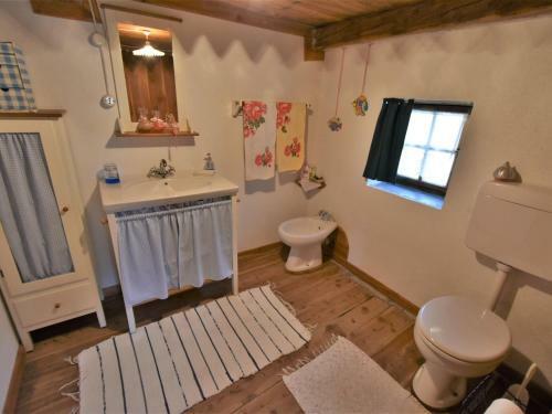 Apartamento Locazione Turistica Rustico Olmo