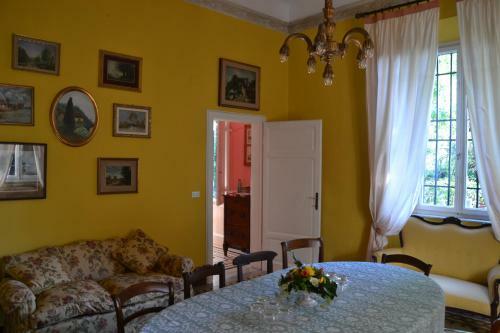 Villa Carola