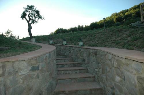 Antico Fienile Sulla Collina