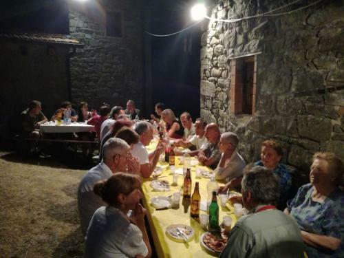 Agroturismo Fattoria La Germana