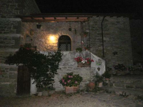 Agroturismo Fattoria La Germana