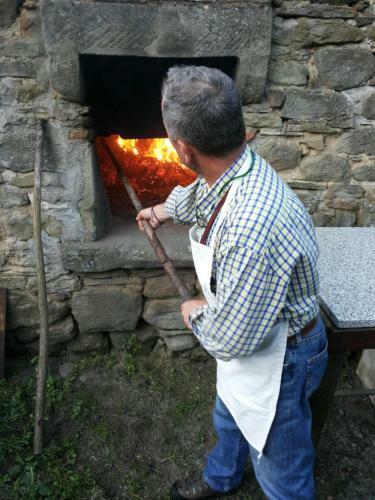 Agroturismo Fattoria La Germana