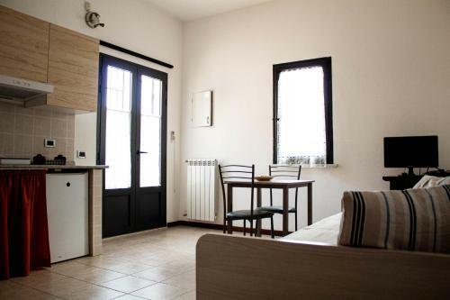 Apartamento Corte Dell'ulivo