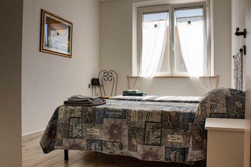 Apartamento Corte Dell'ulivo