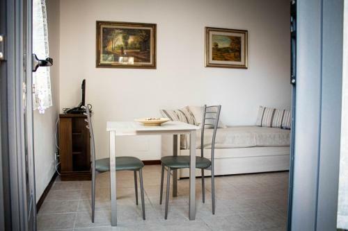 Apartamento Corte Dell'ulivo