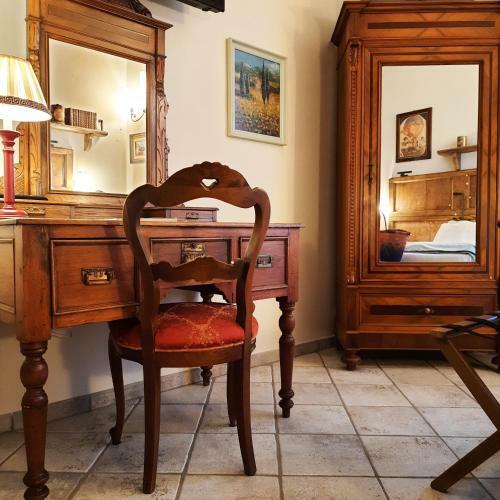 Boutique Hotel Fox's Inn