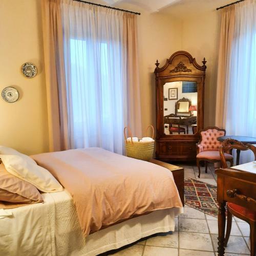 Boutique Hotel Fox's Inn