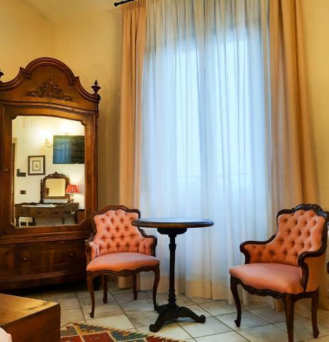 Boutique Hotel Fox's Inn