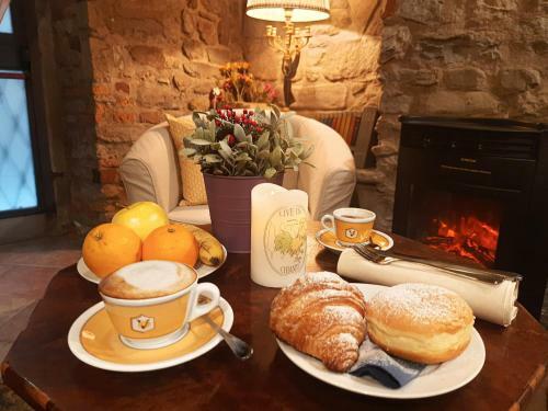 Boutique Hotel Fox's Inn