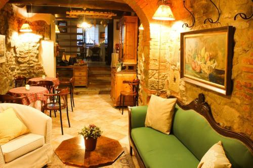 Boutique Hotel Fox's Inn