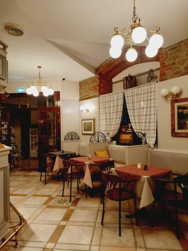 Boutique Hotel Fox's Inn