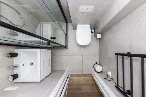 Jaukus Apartamentas Prie Parko