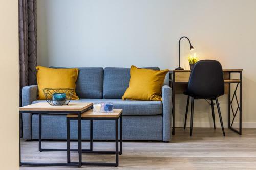 Jaukus Apartamentas Prie Parko