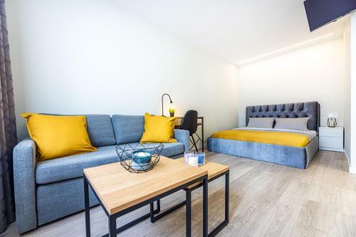 Jaukus Apartamentas Prie Parko
