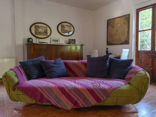 Agroturismo Locanda Sottobosco