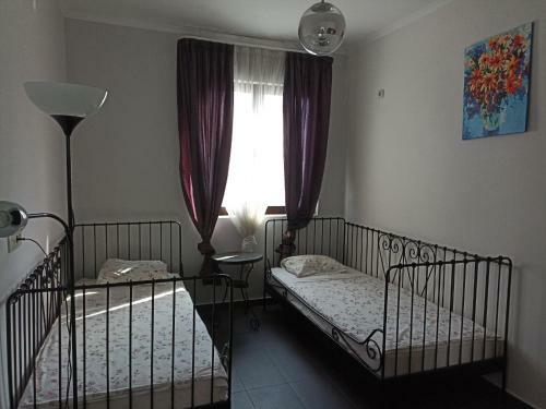 Yuriy Apartments 1