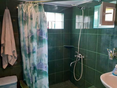 Agroturismo House - Saguramo