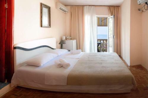 Apartments Nikoleta