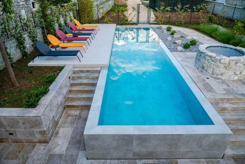 Villa Waters Edge