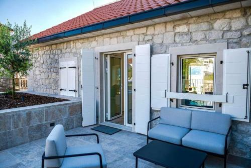 Villa Waters Edge