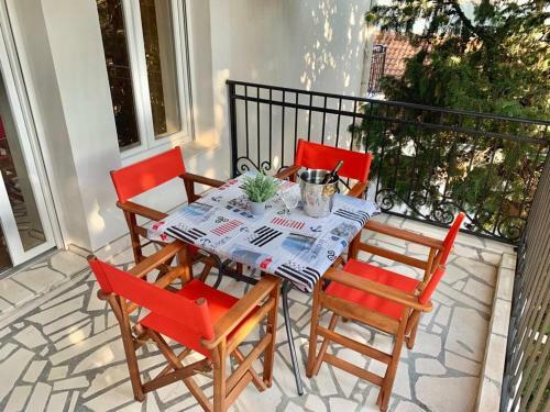 Apartamento Villa Keyd