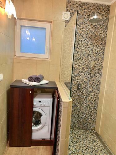 Apartamento Villa Keyd