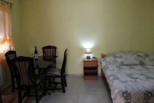Apartmani Franovic