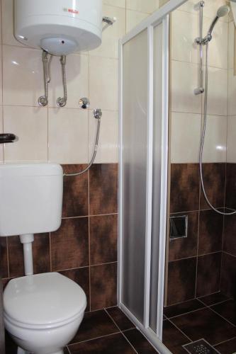 Apartmani Franovic