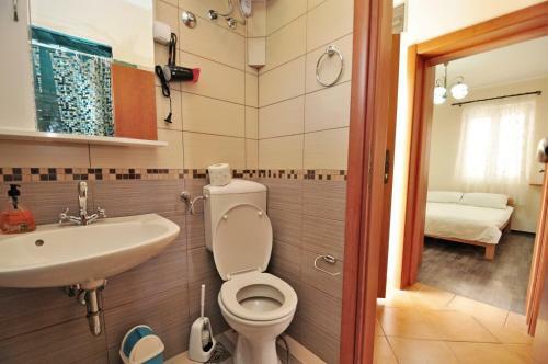 Hostal Guest House Filipovich