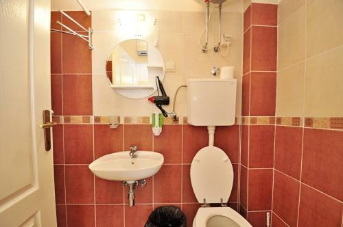 Hostal Guest House Filipovich