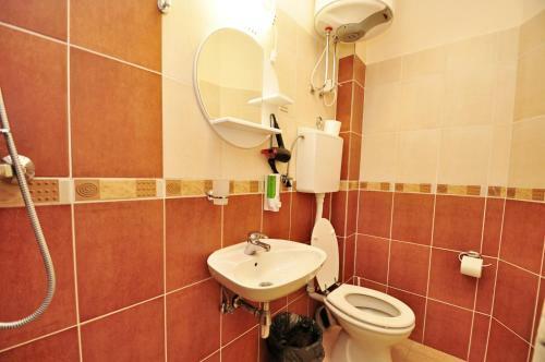 Hostal Guest House Filipovich