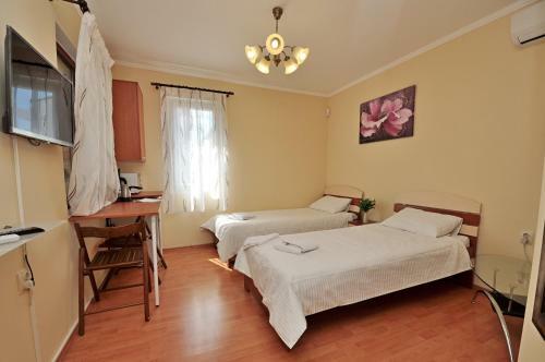 Hostal Guest House Filipovich