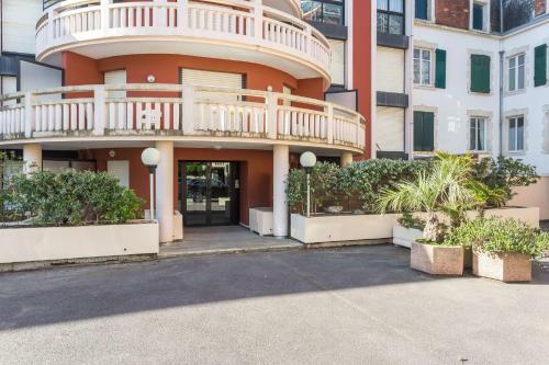 Apartamento Le Queen Victoria