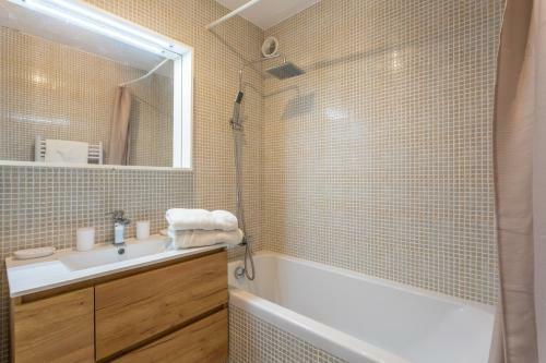 Apartamento Le Queen Victoria