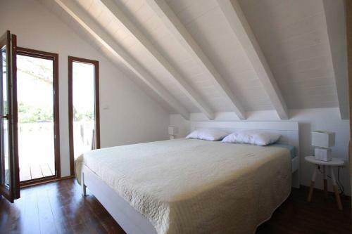 Apartamento Kosta's River House