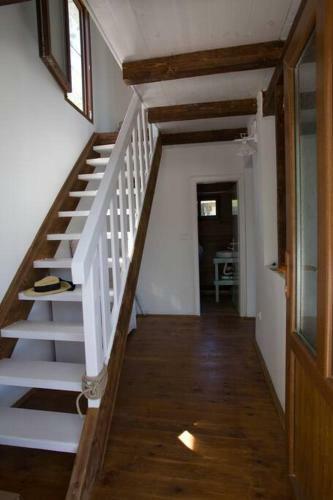 Apartamento Kosta's River House