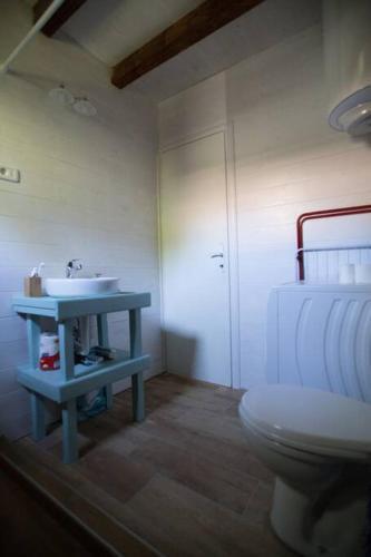 Apartamento Kosta's River House