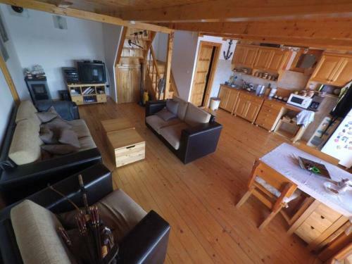 Apartamento Gecko - River House