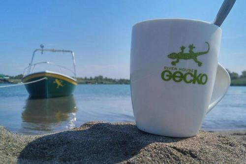 Apartamento Gecko - River House