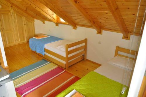 Apartamento Gecko - River House
