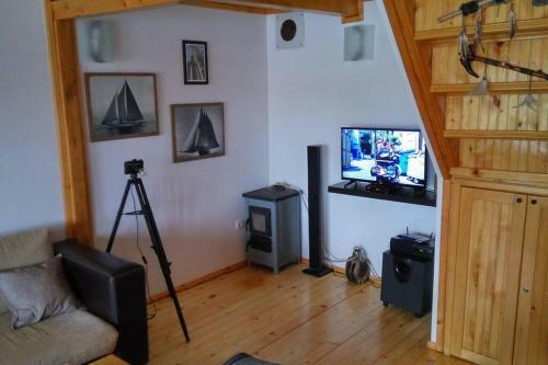 Apartamento Gecko - River House