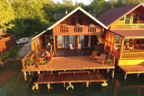 Apartamento Gecko - River House