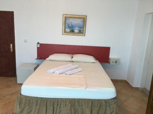 Apartments-vila "rozana" - Pinjes