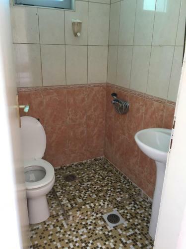 Apartments-vila "rozana" - Pinjes