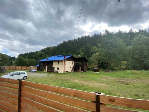 Hostal Acas? La Horea
