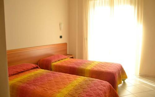 Hotel Apulia