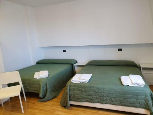 Bed & Breakfast Camere Santa Rita