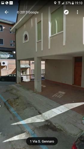 Bed & Breakfast Camere Santa Rita