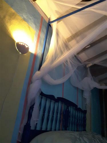 B&B Mediterrando